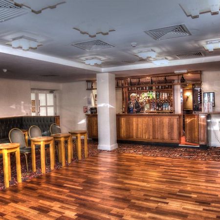 George IV Hotel Criccieth Esterno foto